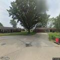 Officer checks on pedestrian at Sunrise Court