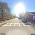 Traffic stop at Depot Road and Chestnut