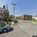 Gas odor reported in apartment on East 16th Street