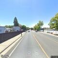 Traffic stop on Highway 12 at Academy Lane