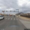 Minor vehicle crash on Southwest Parkway ramp