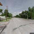 Officer traffic stop on Chaparral Drive