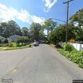 Loose aggressive dog reported on Odell Road