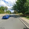 Traffic stop involving red Lincoln in Troy