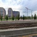 Man threatens to kill passengers on Blue Line train