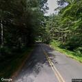 False iPhone crash alert on Brooks Road in Bethany