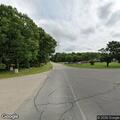 Trailer stop and inspection at Jefferson Road cutoff