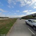 Traffic stop on white Dodge Charger in Tomball