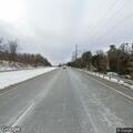 Minor crash on eastbound Route 7 near Route 9 bridge