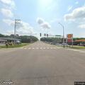 Fire reported at gas station on McKnight Road South