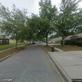 Residential alarm at Rutherford Drive home