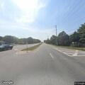 Disabled truck blocking westbound lane on Route 48