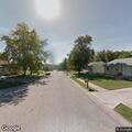 Caller reports possible break-in on Legislative Lane