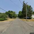 Unauthorized backyard burning reported in Centreville