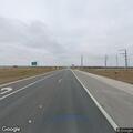 Traffic stop ends with warning on US 183 South
