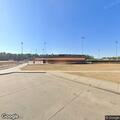 Sick person reported at high school entrance in Conroe