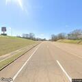 Traffic stop on Broad Street in Tennessee