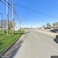 Person experiencing chest pain at highway 27/274