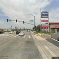 Sick patient reported at bank on Hacienda Boulevard