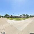 Suspicious person reported near parked car