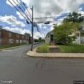 Carbon monoxide alarm at home on Fulton Drive