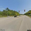 21-year-old male has chest pain in vehicle on road shoulder