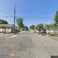 Person having a seizure at Long Branch Ave and Wildwood Ave