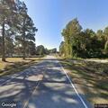 Traffic stop on Allenton Road in Lumberton