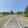 Reckless driver swerving on Route 13 southbound