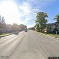 Reckless driving complaint involving black Jeep
