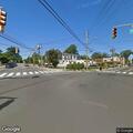 Minor crash at Irvington and Parker intersection