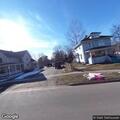 Person falls at apartment complex in DeWitt, Michigan