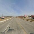 Traffic stop on Highway 20 near Jay