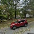 Vehicle blocking driveway and mailbox reported