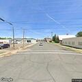Motorcycle parts and bicycle frame found near 3rd Street