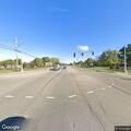 Traffic stop at Turkeyfoot and Stevenson roads