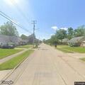 Crash at West 158th Street and Curtis
