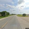 Traffic stop for speeding on Highway 169
