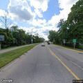 Traffic stop at Highway 78 and Oak Street