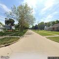 Traffic stop for disobeying stop sign in Wenona