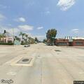 Person with abdominal pain at San Gabriel Blvd and Walnut St