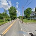 Two-car crash on Riverview Avenue in Alderson