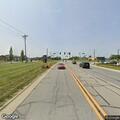 Traffic stop at Citadel Drive and Broadway