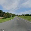 Traffic stop on Brookneal Highway in Rustburg