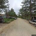 Noise disturbance from camper on West Spring Street