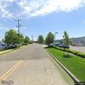 Traffic stop on Chippewa Street with one summons