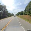 Vehicle with lane issues causing delay on Route 11