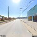 Vehicle crash report requested on North 1st Street