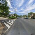 Overdose at South Dakota Avenue and Franklin Street