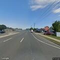 Two-car crash at Buffalo and West Sunrise Highway
